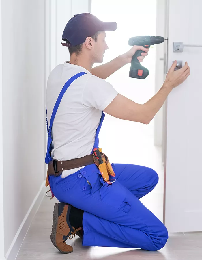 MCR Locksmiths
